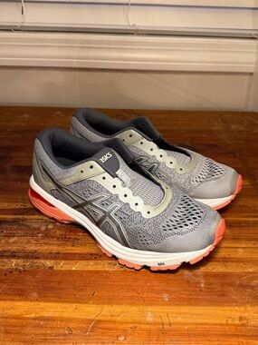 Women’s ASICS GT-1000 6